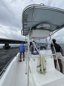 Perfect trip for pre teens and families 