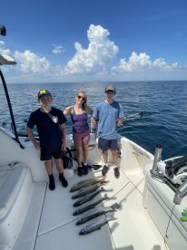 Amazing experience!