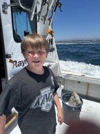 Greatest Fishing Experience!!