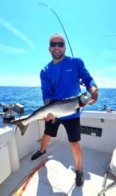 Summer time fishing 
