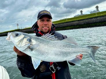 Super mooie dag met Stefan