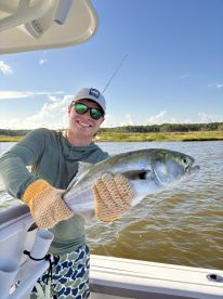 June fishing trip