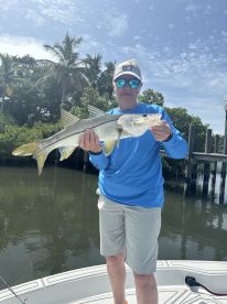 **Amazing Fishing Charter Experience!**