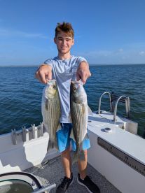Catch of a Lifetime