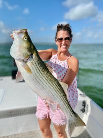 Catch of a Lifetime