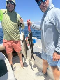 Great day on the Water!