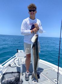 PB trip