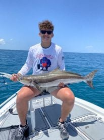 PB trip