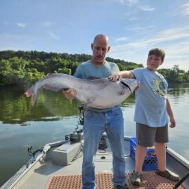 Catfishing