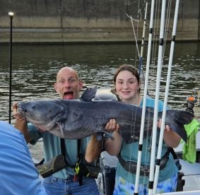 Catfishing