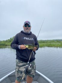 Great Day on the Water!