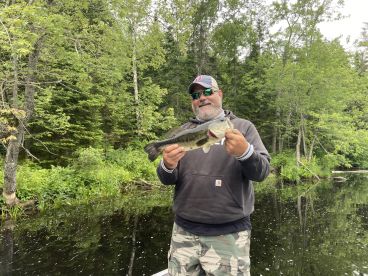 Great Day on the Water!