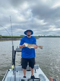 Best fishing trip