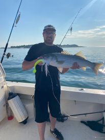 Early Morning Charter