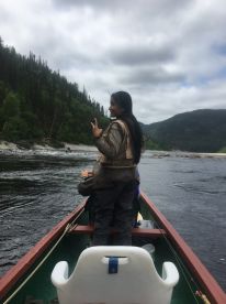 fishing 2018