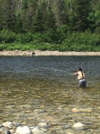 fishing 2018
