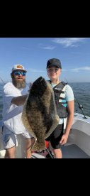 Fishing with Jon