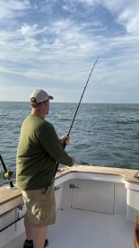 Captain Jay and his crew are great! 