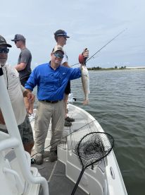 Best Captain in Port St Joe