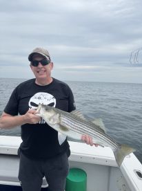 Awesome Day Fishing 