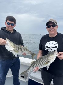 Awesome Day Fishing 