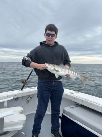Awesome Day Fishing 
