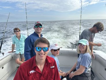 Great family fun