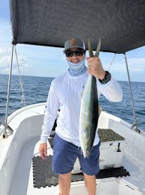 Fantastic Family-Friendly Charter with Great Crew and Plenty of Fish!