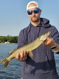 Fabulous Day of Fishing!