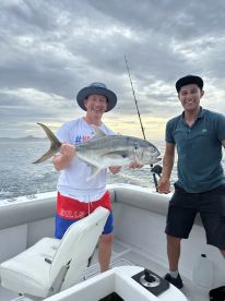Great Morning Fishing