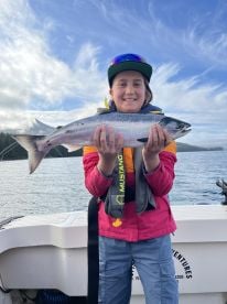 Family Fishing Fun