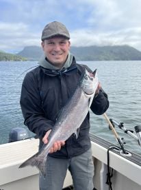 Family Fishing Fun