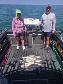 Great fishing experience 