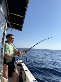 My largest fish ever