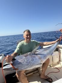 My largest fish ever