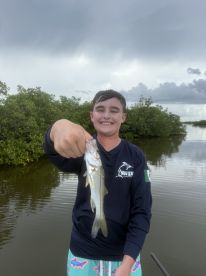 Great Morning Trip! 