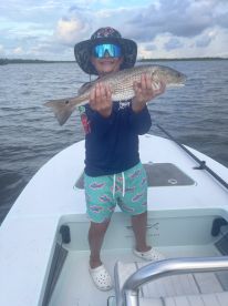 Great Morning Trip! 