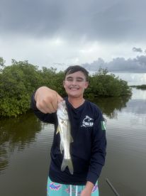 Great Morning Trip! 
