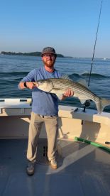 Striper Snipers