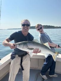 Striper Snipers