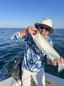 Amazing Fishing Trip!