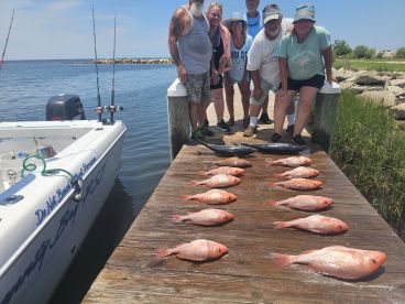Overall fun trip