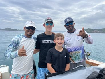 Great Experience - Highly Recommend!