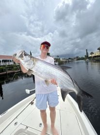 On The Fish