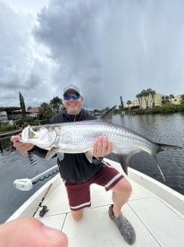 On The Fish