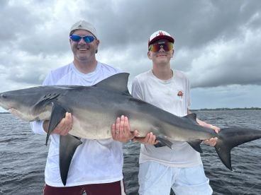On The Fish