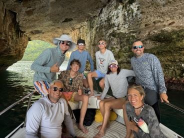 Amazing trip!