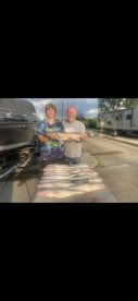 Great fishing trip 