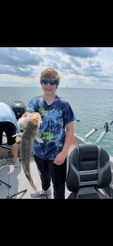 Great fishing trip 