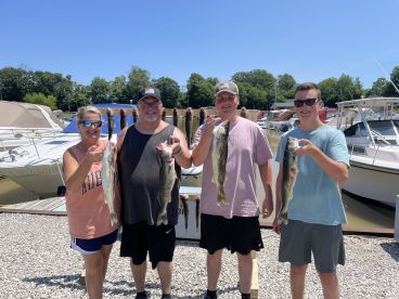 Nice fish!